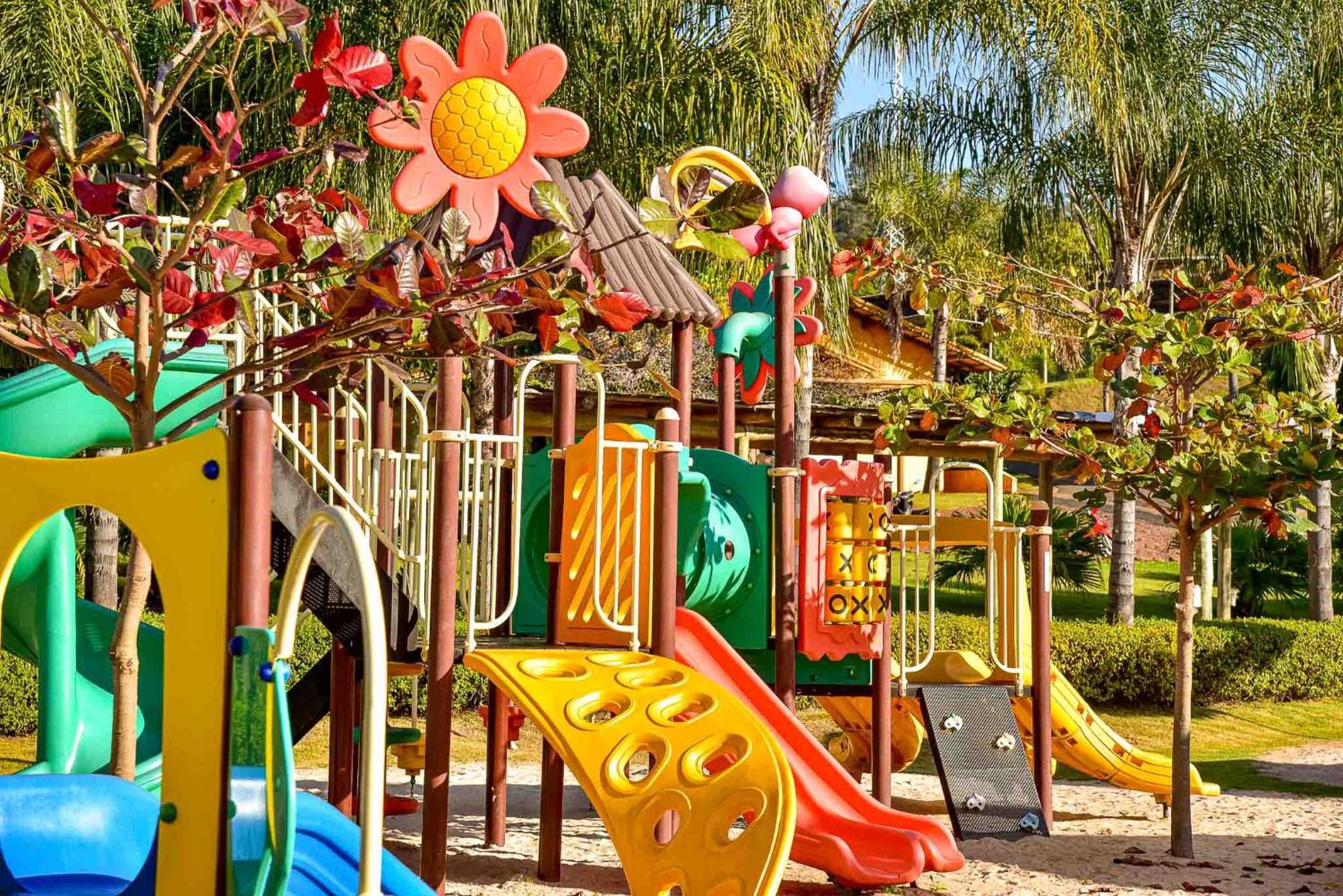 Tayaya Aqua Resort Ribeirao Claro Exterior photo